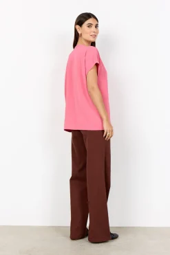SC-CATH 1 T-shirt Pink