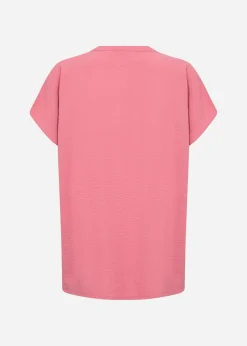 SC-CATH 1 T-shirt Pink