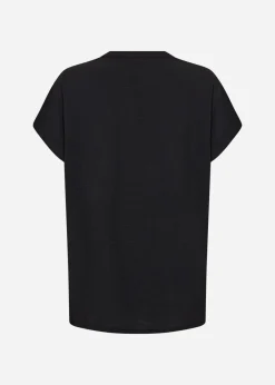SC-CATH 1 T-shirt Svart