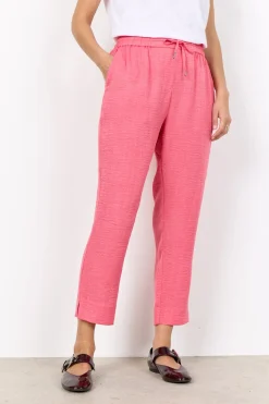 SC-CHARISSA 2-B Byxor Pink