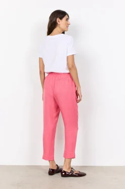 SC-CHARISSA 2-B Byxor Pink