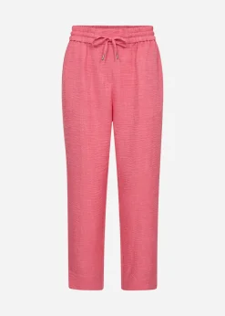 SC-CHARISSA 2-B Byxor Pink