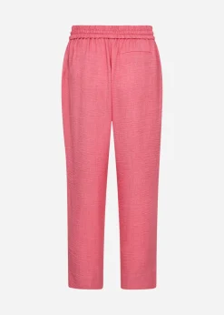 SC-CHARISSA 2-B Byxor Pink
