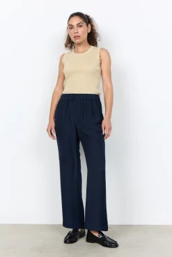 SC-CHARISSA 3-C Byxor Navy