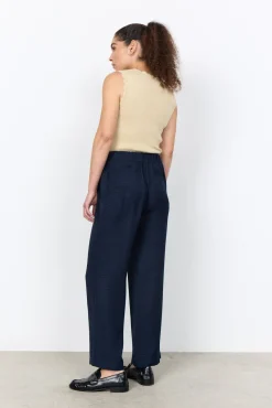 SC-CHARISSA 3-C Byxor Navy