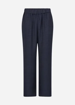 SC-CHARISSA 3-C Byxor Navy