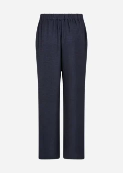 SC-CHARISSA 3-C Byxor Navy