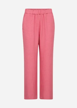 SC-CHARISSA 3-C Byxor Pink