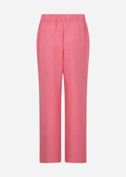 SC-CHARISSA 3-C Byxor Pink