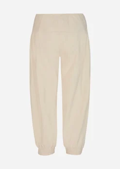 SC-CISSIE 47-B Byxor Ljus sand