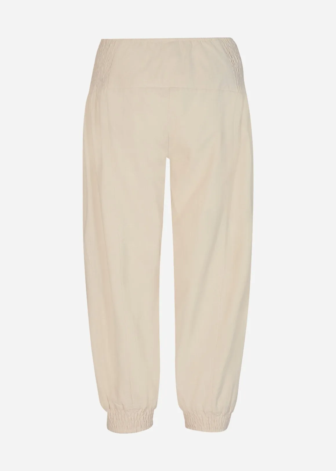 SC-CISSIE 47-B Byxor Ljus sand