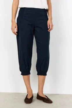 SC-CISSIE 47-B Byxor Navy