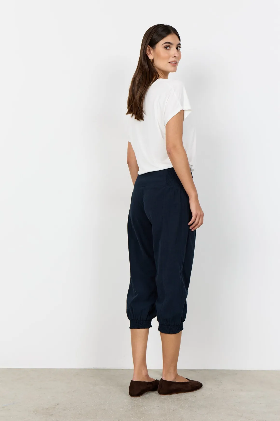 SC-CISSIE 47-B Byxor Navy