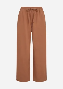 SC-CISSIE 49-C Byxor Camel