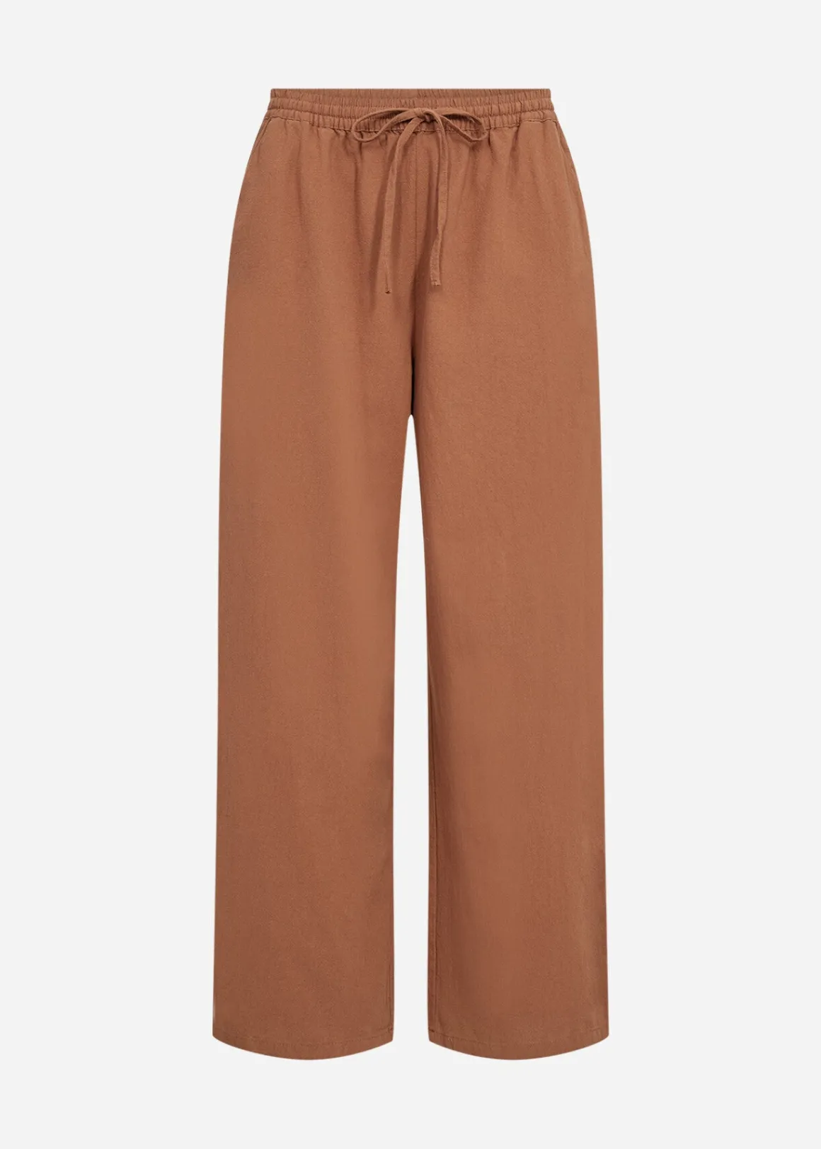 SC-CISSIE 49-C Byxor Camel