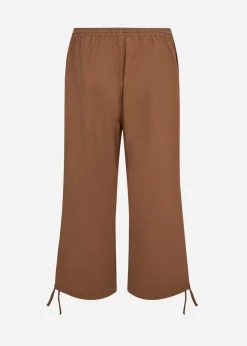 SC-CISSIE 1-C Byxor Camel