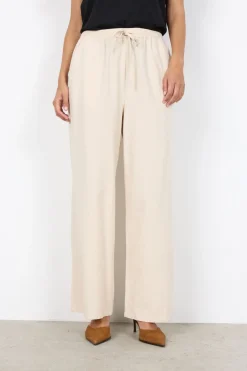 SC-CISSIE 49-C Byxor Ljus sand