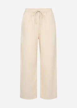 SC-CISSIE 49-C Byxor Ljus sand