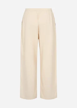 SC-CISSIE 49-C Byxor Ljus sand