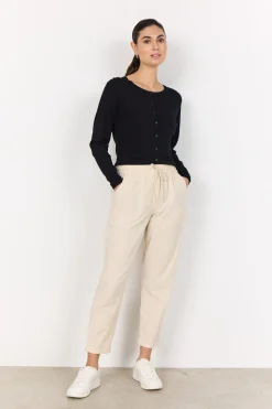 SC-CISSIE 10-C Byxor Ljus sand