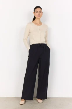 SC-CISSIE 49-C Byxor Navy