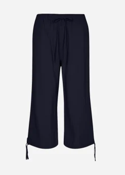 SC-CISSIE 1-C Byxor Navy