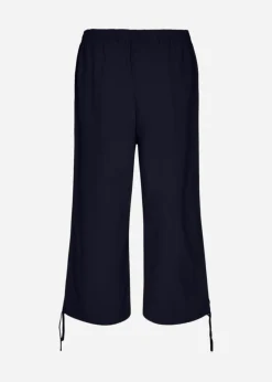 SC-CISSIE 1-C Byxor Navy