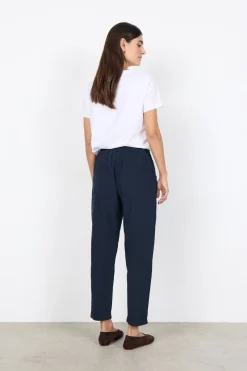 SC-CISSIE 10-C Byxor Navy