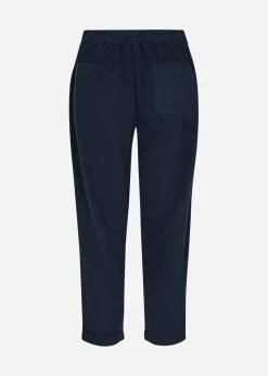 SC-CISSIE 10-C Byxor Navy