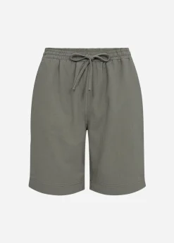 SC-CISSIE 2-C Shorts Dammigt grönt
