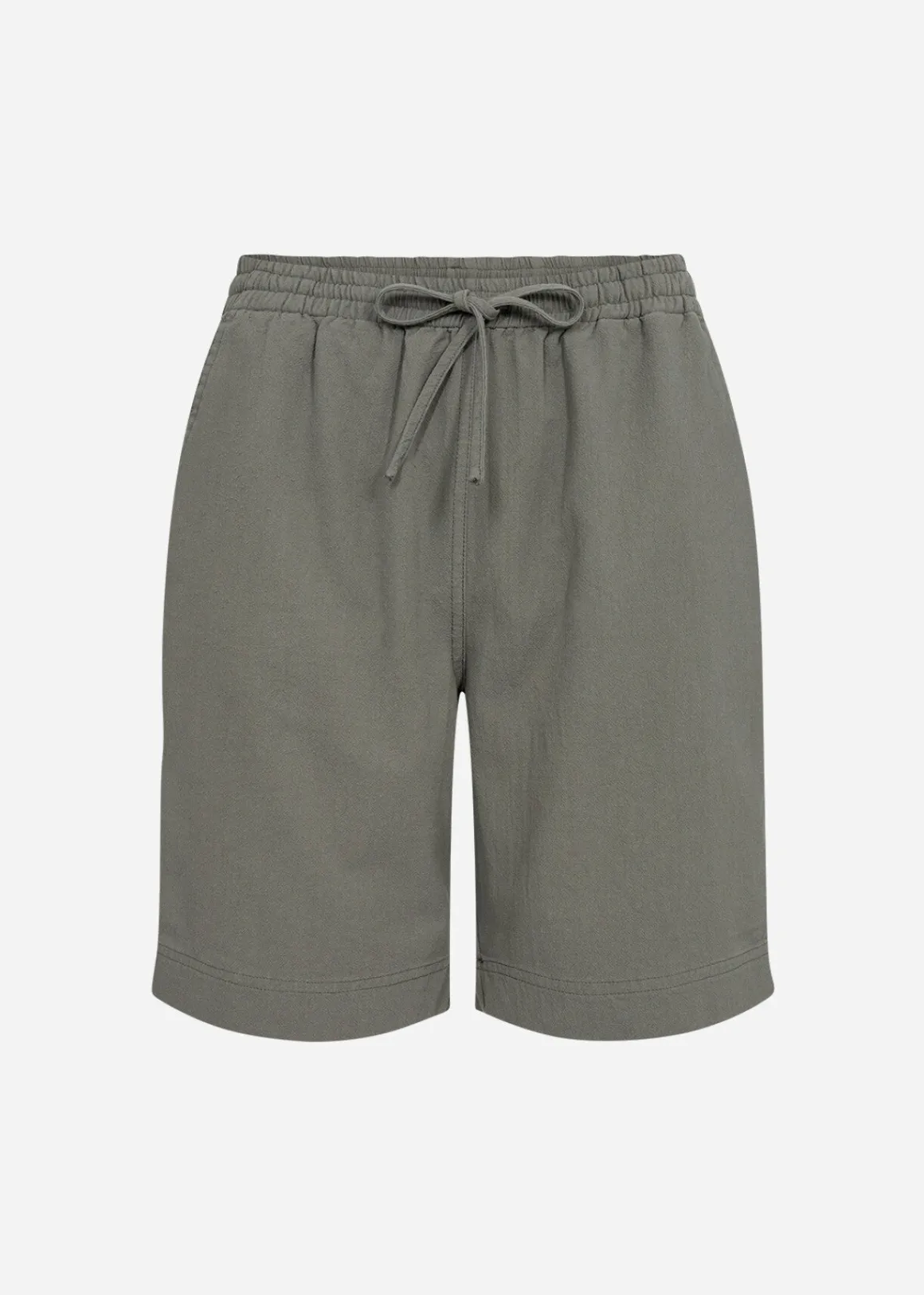 SC-CISSIE 2-C Shorts Dammigt grönt