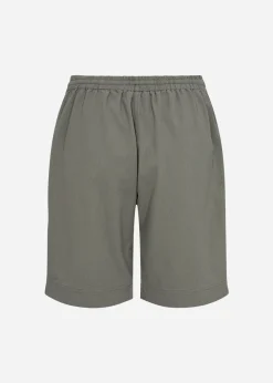 SC-CISSIE 2-C Shorts Dammigt grönt
