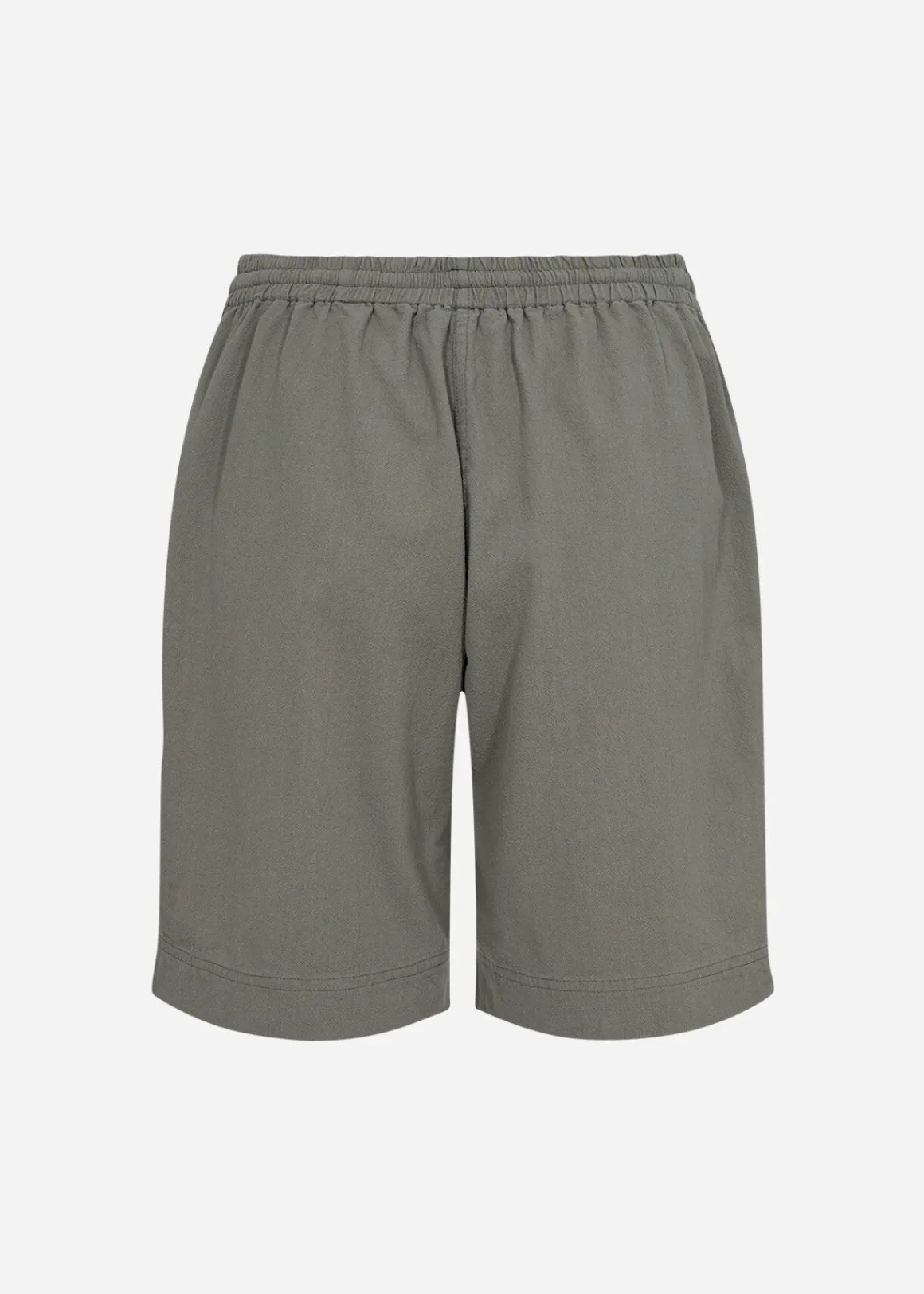 SC-CISSIE 2-C Shorts Dammigt grönt