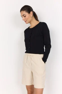 SC-CISSIE 2-C Shorts Ljus sand