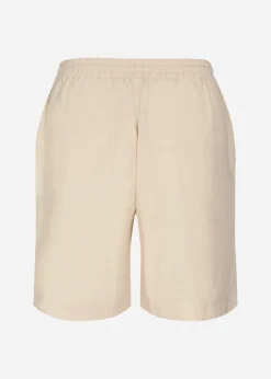 SC-CISSIE 2-C Shorts Ljus sand