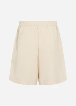 SC-CISSIE 55-C Shorts Ljus sand