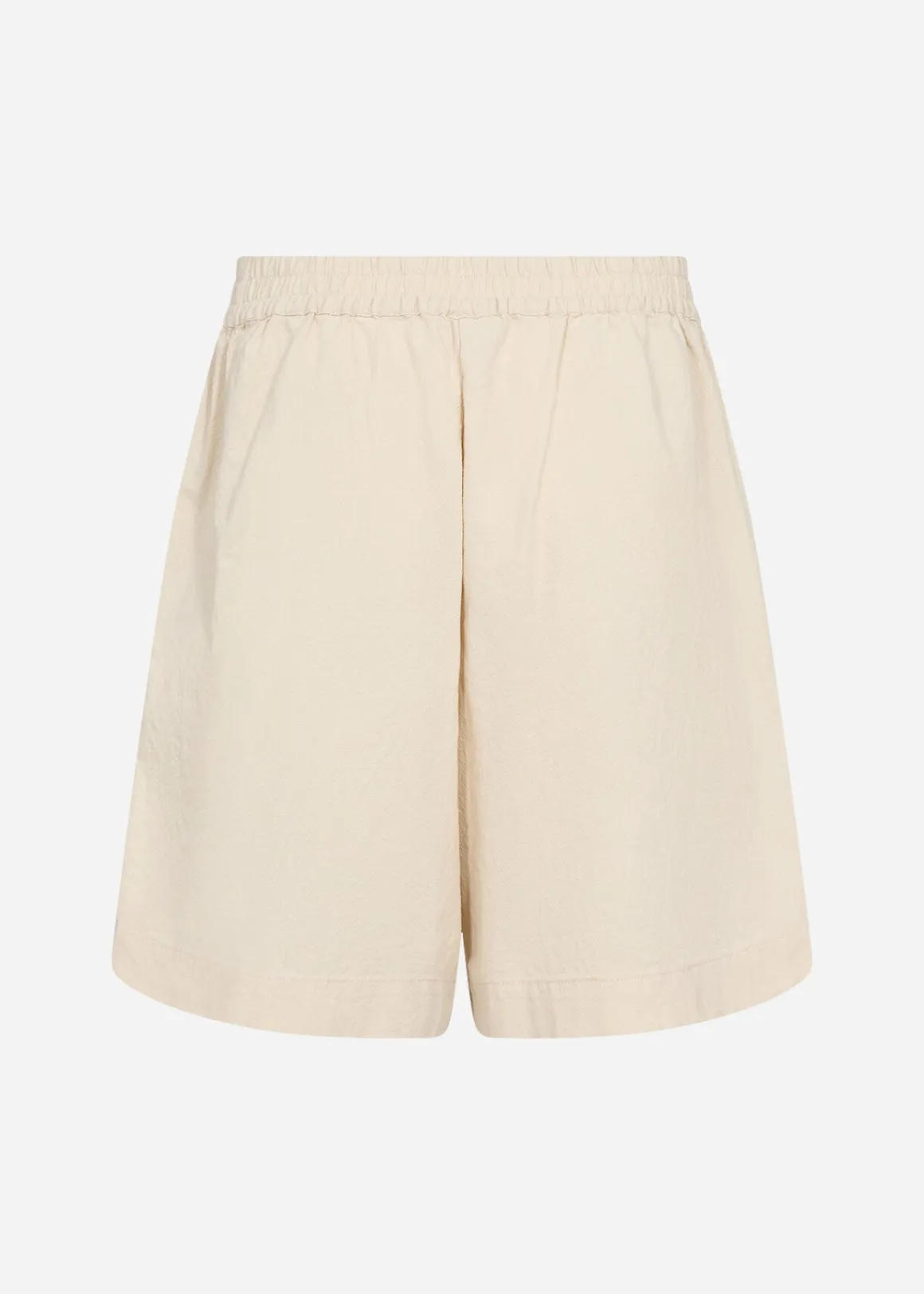 SC-CISSIE 55-C Shorts Ljus sand