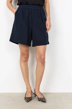 SC-CISSIE 55-C Shorts Navy