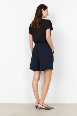 SC-CISSIE 55-C Shorts Navy