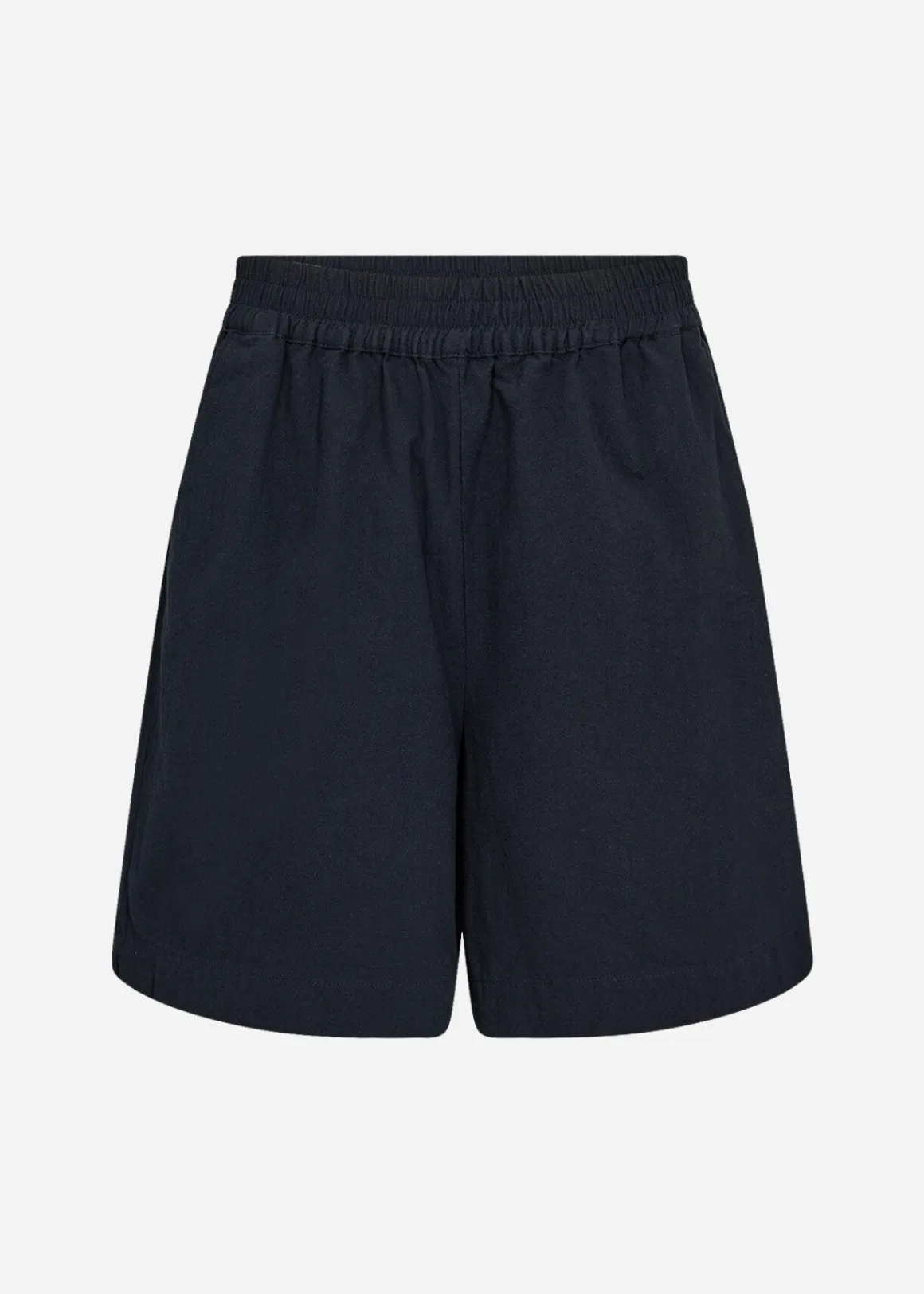 SC-CISSIE 55-C Shorts Navy