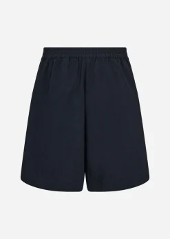 SC-CISSIE 55-C Shorts Navy