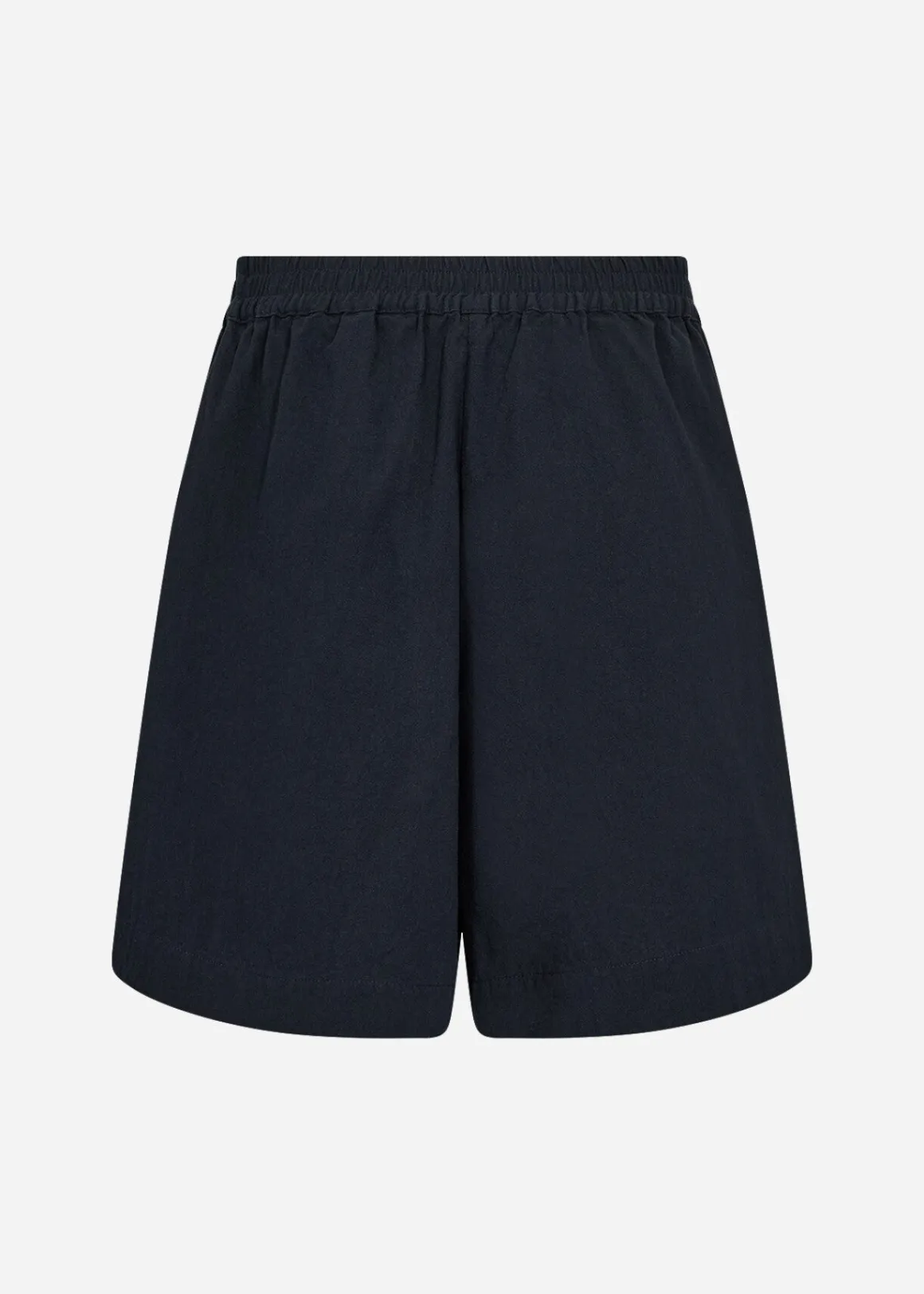 SC-CISSIE 55-C Shorts Navy