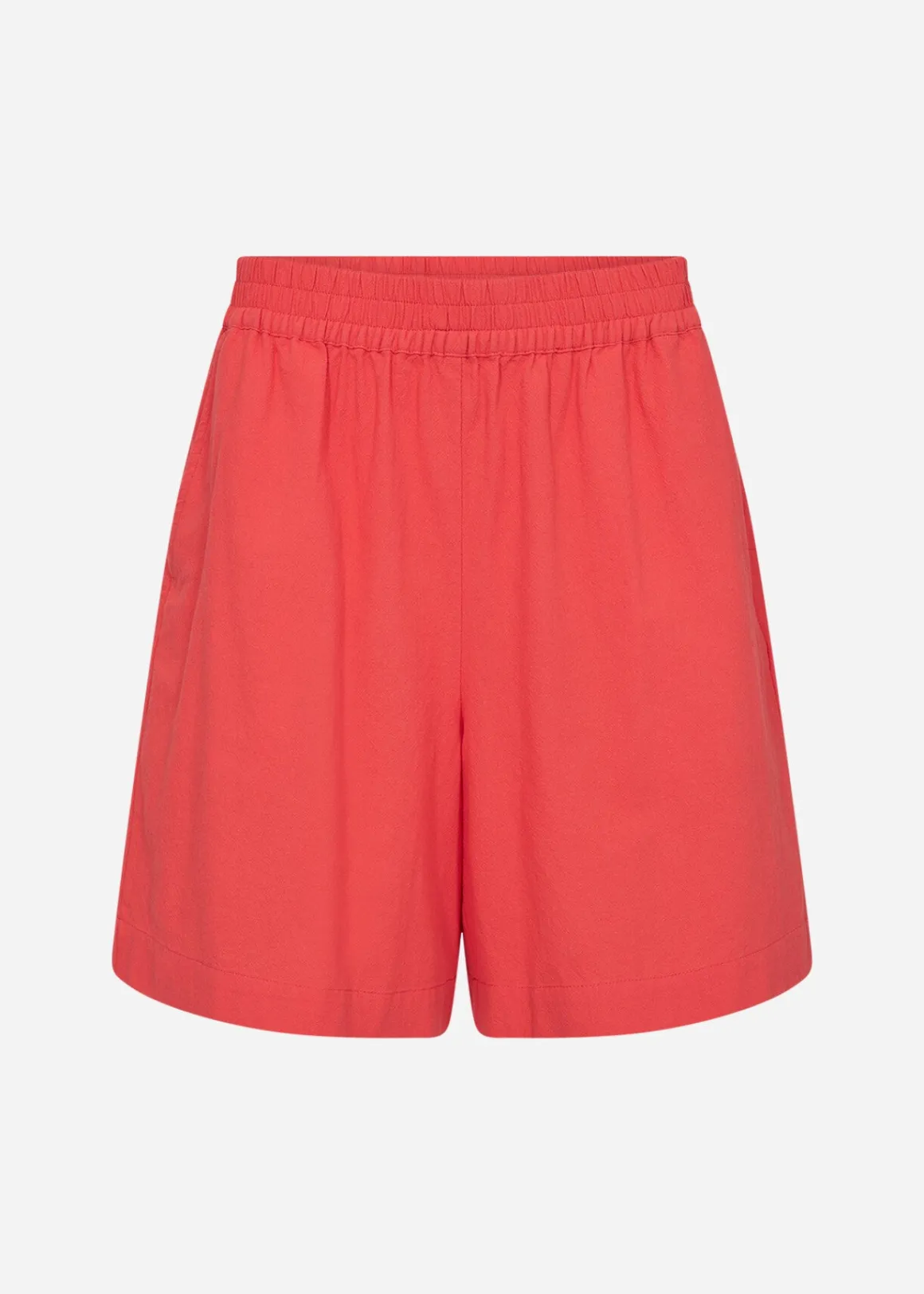 SC-CISSIE 55-C Shorts Röd