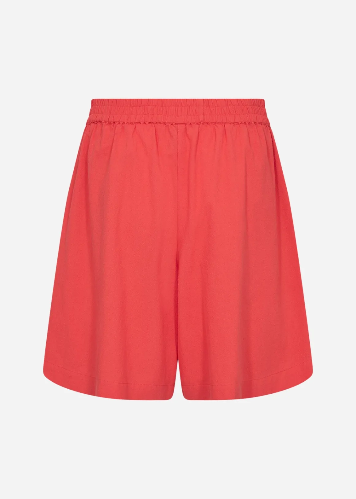 SC-CISSIE 55-C Shorts Röd