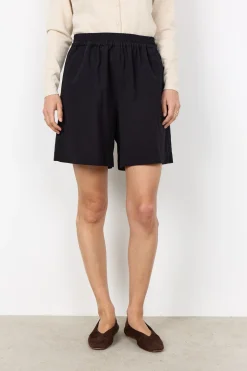 SC-CISSIE 55-C Shorts Svart