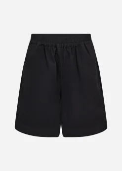 SC-CISSIE 55-C Shorts Svart