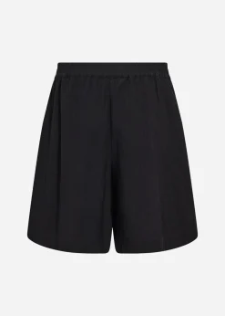 SC-CISSIE 55-C Shorts Svart