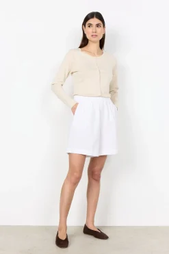 SC-CISSIE 55-C Shorts Vit