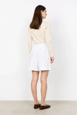 SC-CISSIE 55-C Shorts Vit
