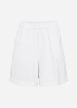 SC-CISSIE 55-C Shorts Vit
